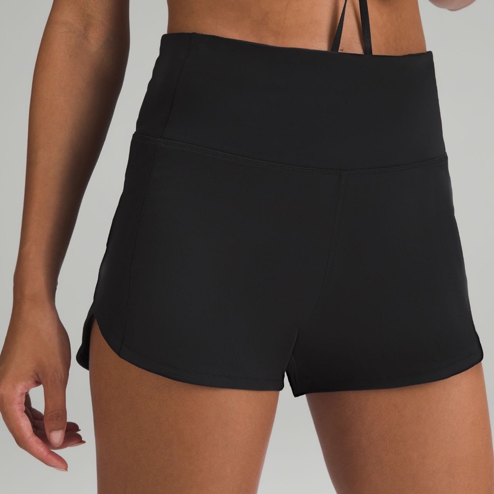 Lululemon Speed Up Short